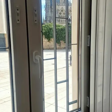 Ventana A Santa Maria Apartment *
